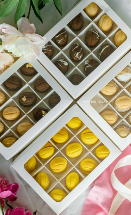 [Виктория Михалина] Орешки ассорти. Тариф Стандарт_0.png